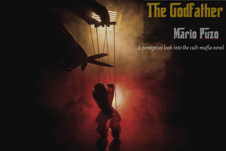 book review on the godfather