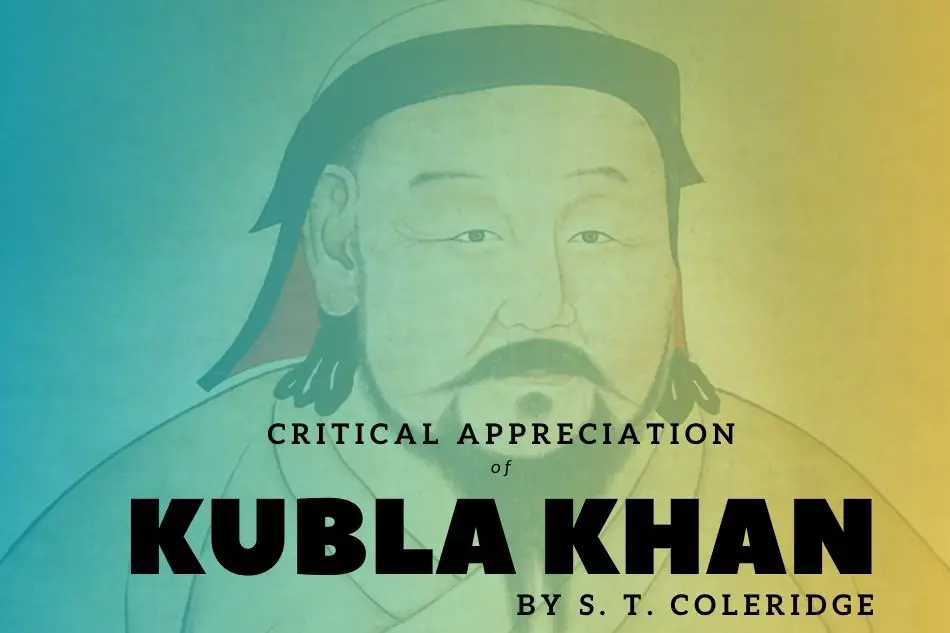 Kubla Khan