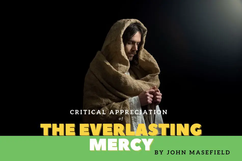 The Everlasting Mercy