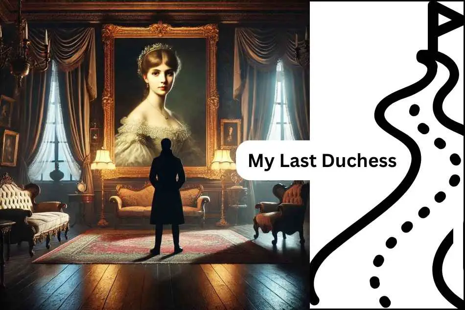 My Last Duchess